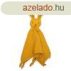 Muszlin szundikend New Baby Rabbit mustard