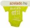Rvid ujj feliratos baba body