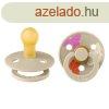 BIBS Studio Virgzs Colour cumi szett (2 db) - Vanlia (0-6