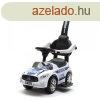 Zenl bbitaxi vezetrddal Baby Mix RENDRSG fehr