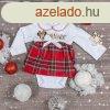 Disney Minnie gallros| hossz ujj kombidressz kocks bett