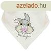 Baba nylkend Thumper nyuszi mintval