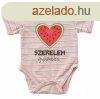 Rvid ujj dupla patentos " Szerelem gymlcs" fel