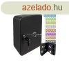 Kulcsbiztonsg trol doboz - 48 db Malatec 22628