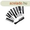 Hajszalon fskszlet - 10 darabos