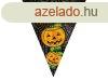 Halloweeni zszlfzr 5 m