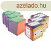 Mini Move Cubes dobkocka szett