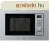 Gorenje BM201AG1X mikr bepthet