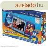 MY ARCADE Jtkkonzol Mega Man Pocket Player Pro Hordozhat,