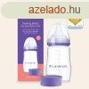 Lansinoh Cumisveg kzepes folys etetcumival + fedllel, 