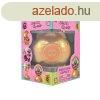 YuMe Squid Game Piggy Bank meglepets mini figura szerencsem