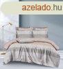3 rszes gynemhuzat garnitra, gynemhuzat szett, Barna c