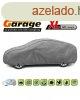 Porsche Cayenne Coupe Aut takar ponyva, mobil garzs Xl su