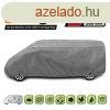 Fiat Ducati Ii L2/H1 L2/H2 Autponyva, Mobil Garzs L500 Van