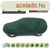 Ssangyong Korando Membrn garzs - Auttakar ponyva Suv/Off
