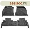 mretpontos gumisznyeg BMW X6 2014-2019 (F16)|Stingray