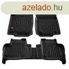 mretpontos gumisznyeg Mercedes GLS-osztly 2015-2019 (X166