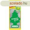 Wunderbaum, Trees, Zld Alma