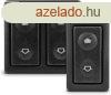 Micca SL2W elektromos ablakemel kapcsol