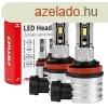 Amio Led Izz H-Mini Sorozat H8/H9/H11/H16 42W 6500K 2db