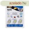 Ring, BELS VILGTS, 3XLED, SMD, 4XAA