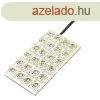 Lampa, LEDLAP 24 DB-OS 35x65MM KK