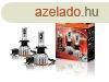 Osram, Night Breaker LED Start H7 +230% LED Szett, Street Le