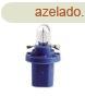 Narva 12V 1.2W BX8.5d kk foglalat mszerfal izz