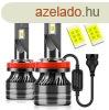 LED H4 M3 30W - 12/24V (14136) csak zrtplya