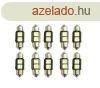 10db/csomag CANBUS 3SMD LED LA513C-31CS Szofita htbordas