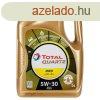 Total Quartz INEO LL 5W30 5L C3 504.00/507.00 LL04 (motorola