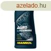 Mannol Agro for Husqvarna 1L 2T 7859 motorolaj API TC JASO F