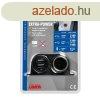 Lampa, Extra-Power, Szivargyjt Aljzat 2-es, Dupla Usb Port
