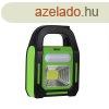 MUNKALMPA TLTHET COB LED 3 LMPA NAPELEMES HB-9707A-1