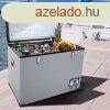95 literes auts htszekrny kompresszorral|Aroso