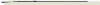 Tollbett golys Zebra SH 0,5mm piros