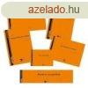 Szlltlevl 50x2 lapos tmb A/5 ll B.10-70/V/2/S PTRIA