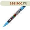 Dekormarker Uni Posca PC-3M 0.9-1.3 mm, kpos, vilgoskk