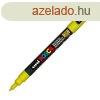 Dekormarker Uni Posca PC-3M 0.9-1.3 mm, kpos, srga (yellow