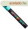 Dekormarker Uni Posca PC-5M 1.8-2.5 mm, kpos, tengerzld (a