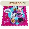 Szivacspuzzle sznyeg Minnie 9db