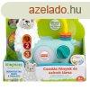 Fisher-Price Linkimals - Csods fnyek s sznek lma HNM93