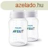 Philips AVENT cumisveg Anti-colic 260ml 1h 2db-os