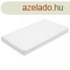 Gyerek habszivacs matrac New Baby STANDARD 120x60x6 cm fehr