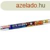 Aluflia, 8 m, MAZZINI "Premium", Maxi&Grill