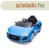 Elektromos aut Milly Mally Audi R8 Spyder Blue