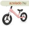 Gyerek futbicikli Milly Mally Ranger Pink