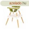 Etetszk New Baby 3 az 1-ben Grace green