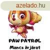 ris Paw Patrol-Mancs rjratos flia lufi 86x79cm - Skye