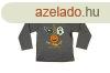 Halloween szellemes hossz ujj gyerek pl